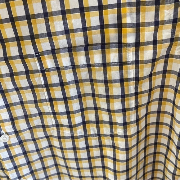 J. Crew‎ Light Weight Button Down Shirt - Picture 8 of 9